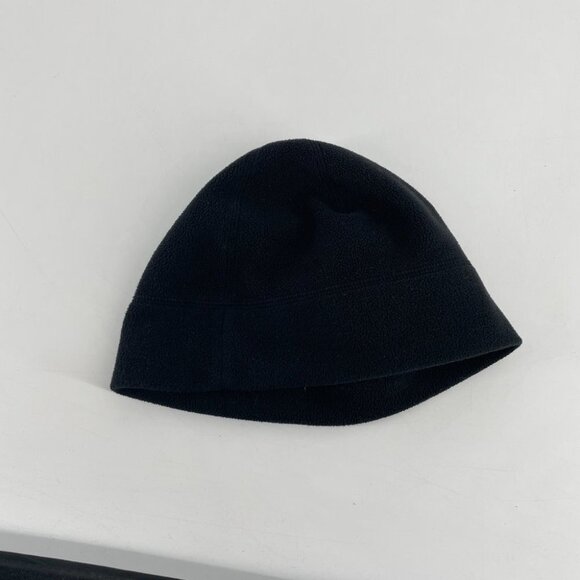 Columbia trail summit insulated black beanie  toque - Picture 9 of 11